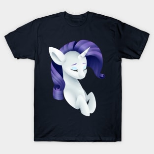 Miss Rarity T-Shirt